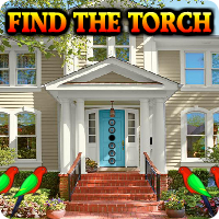 Avmgames Find the Torch